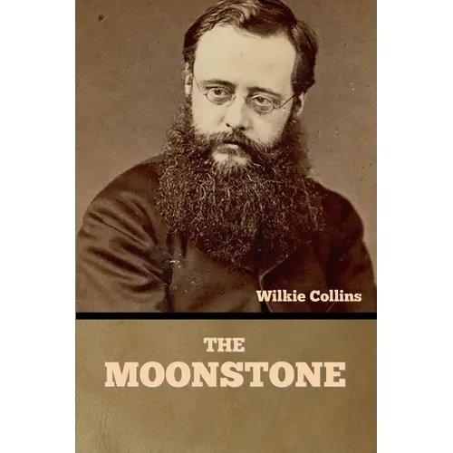 The Moonstone - Paperback