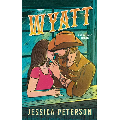 Wyatt (Standard Edition) - Paperback