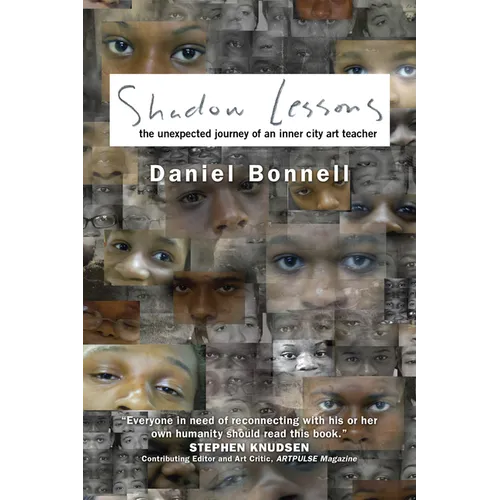Shadow Lessons - Paperback
