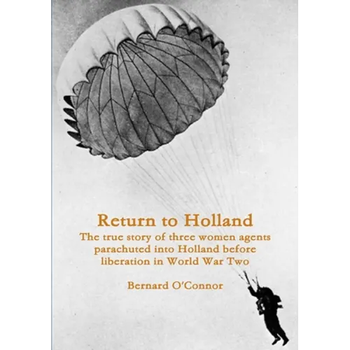 Return to Holland - Paperback