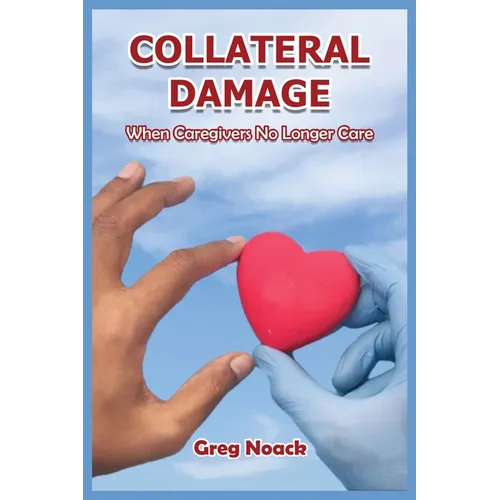 Collateral Damage - Paperback