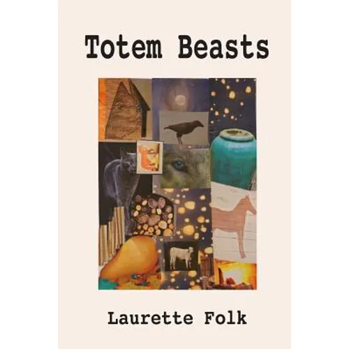 Totem Beasts - Paperback