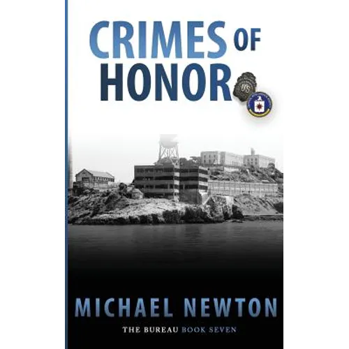 Crimes Of Honor: An FBI Crime Thriller - Paperback