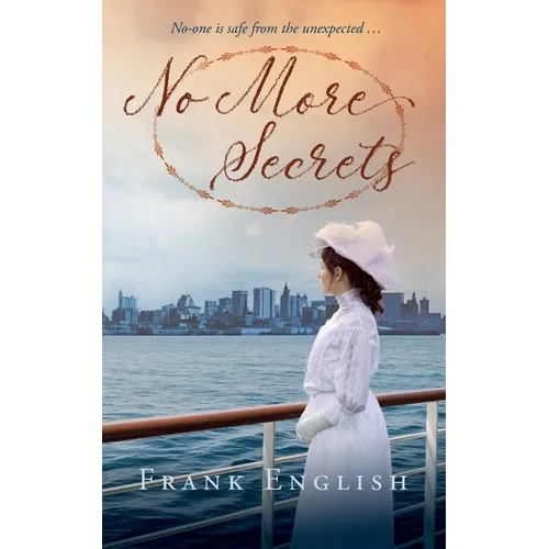 No More Secrets - Paperback