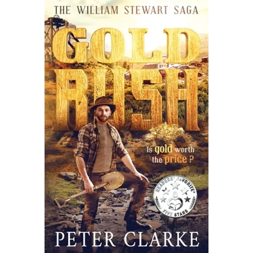 Gold Rush - Paperback