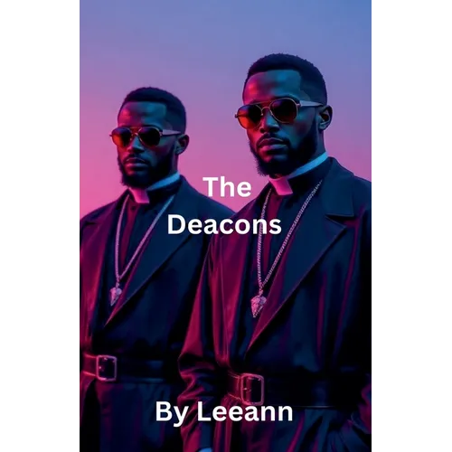 The Deacons - Paperback