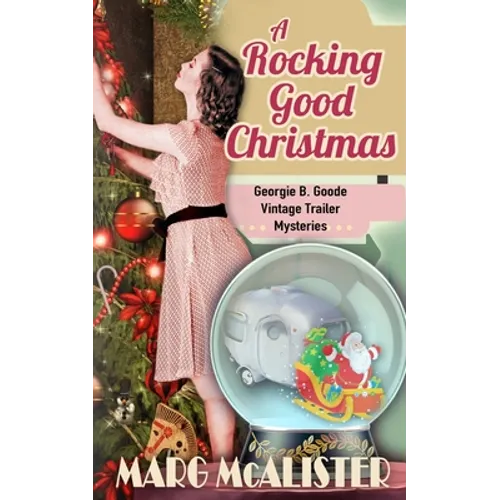 A Rocking Good Christmas - Paperback