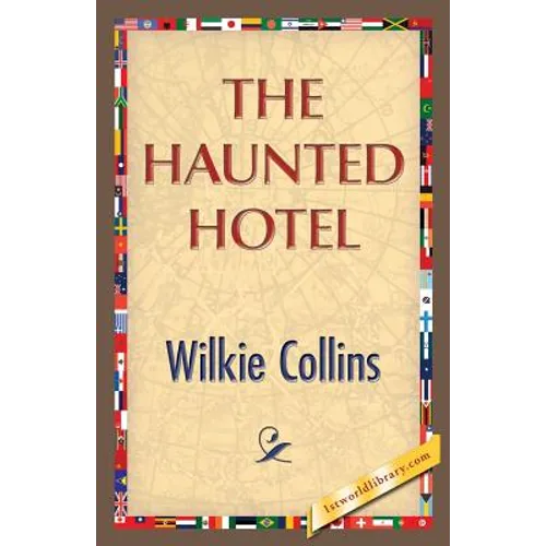 The Haunted Hotel - Paperback