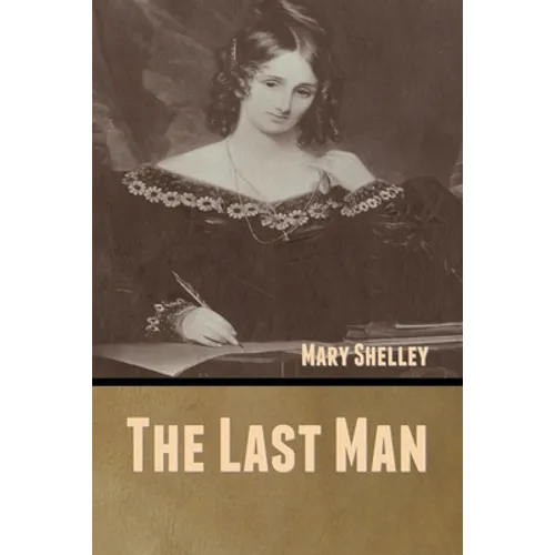 The Last Man - Paperback