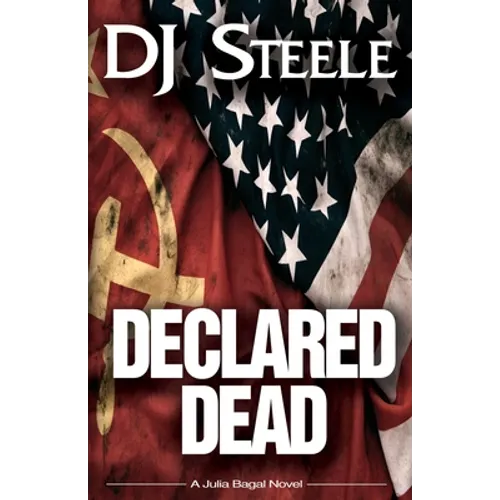 Declared Dead - Paperback