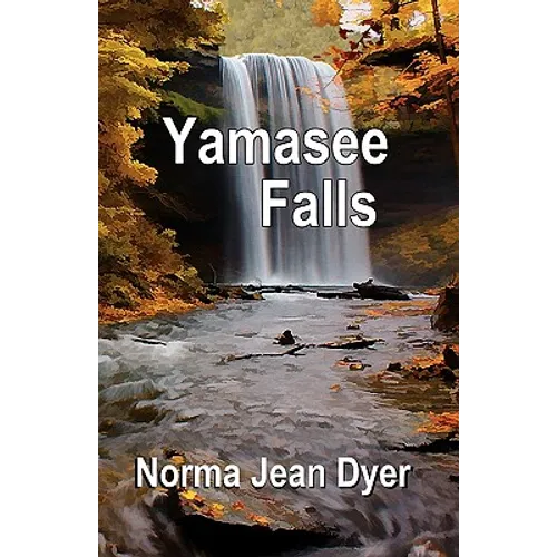Yamasee Falls - Paperback