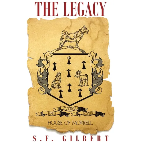 The Legacy - Hardcover