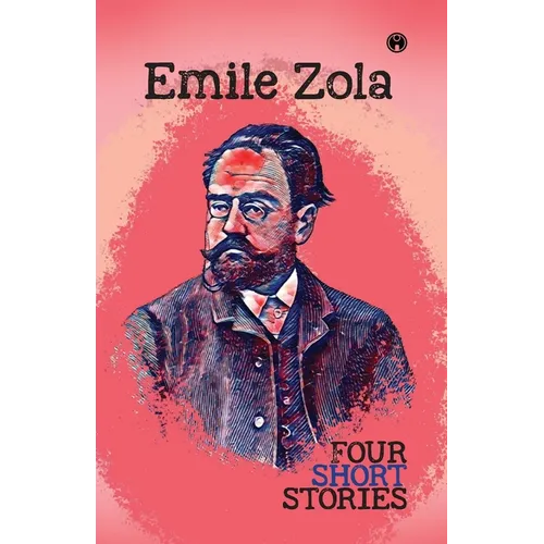 Four Short Stories - Paperback
