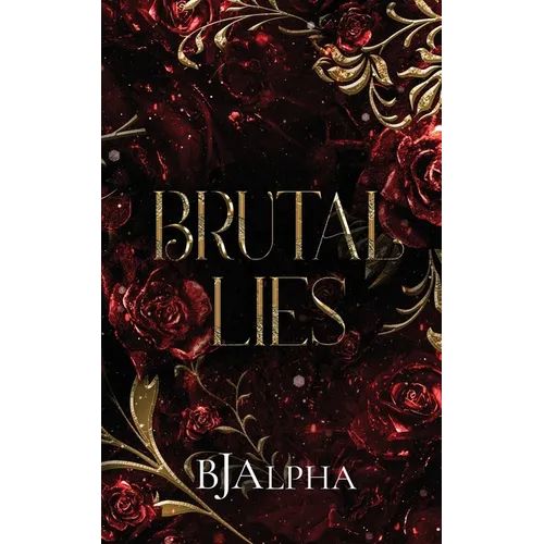 Brutal Lies - Paperback