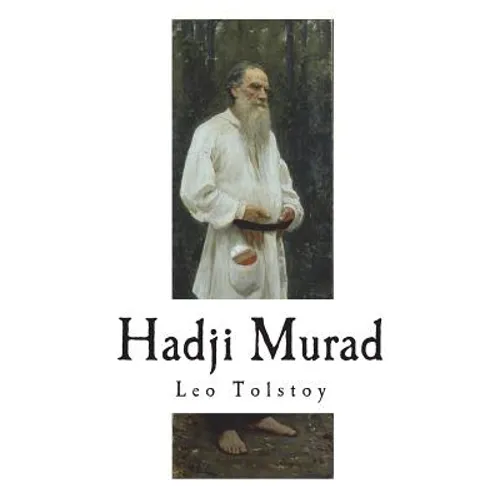 Hadji Murad - Paperback