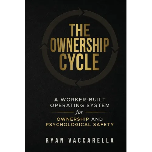 The Ownership Cycle - Paperback