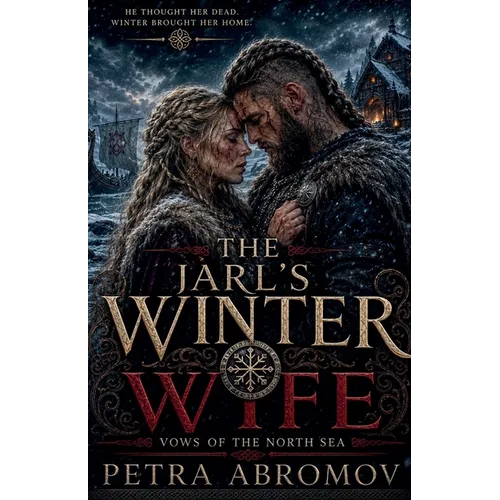 The Jarl's Winter Wife - Paperback