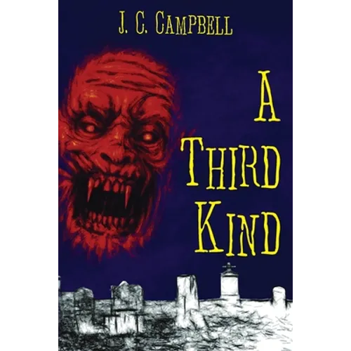 A Third Kind - Paperback