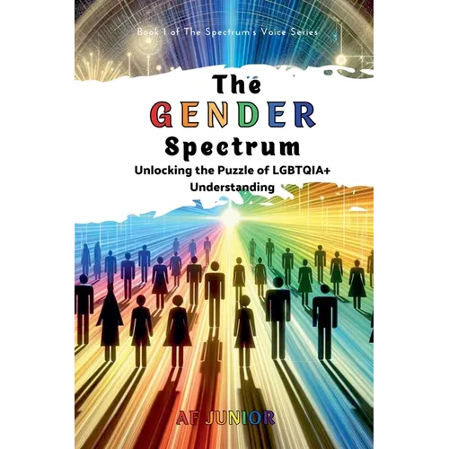 The Gender Spectrum - Paperback