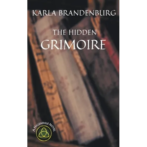 The Hidden Grimoire - Paperback