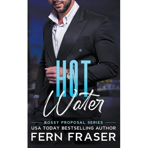 Hot Water - Paperback