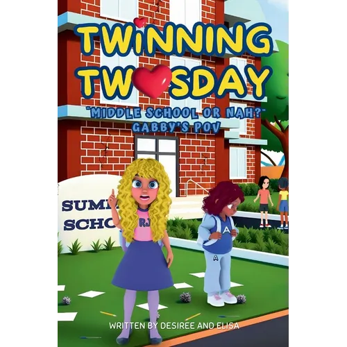 Twinning Twosday 