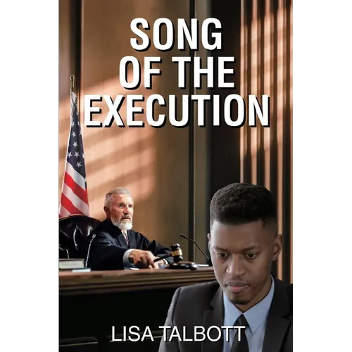 Song of the Execution - Paperback