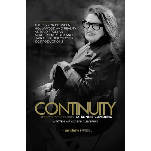 Continuity by Bonnie Clevering: Life Beyond the Credits