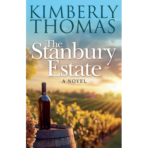 The Stanbury Estate - Paperback