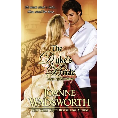 The Duke's Bride - Paperback