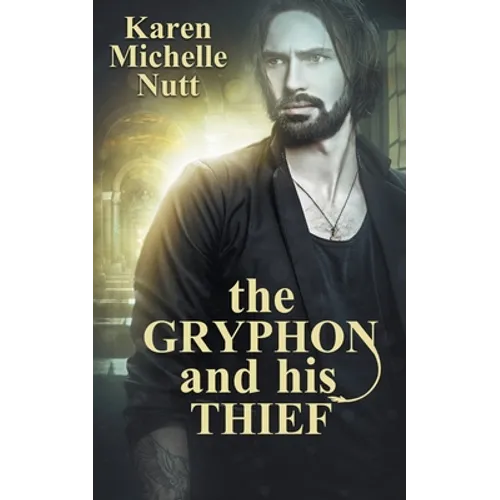The Gryphon and His Thief - Paperback