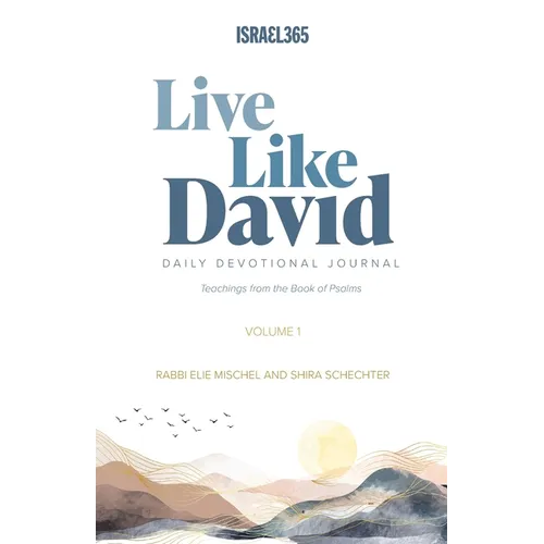 Live Like David - Volume 1