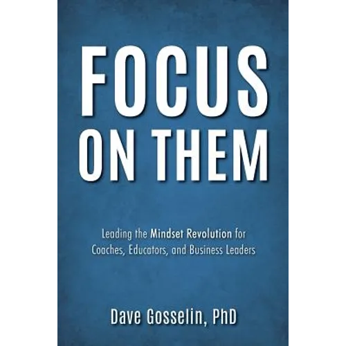 Focus on Them - Paperback