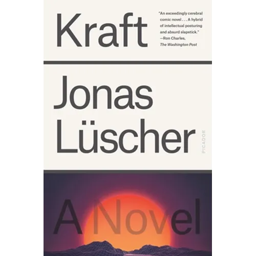 Kraft - Paperback