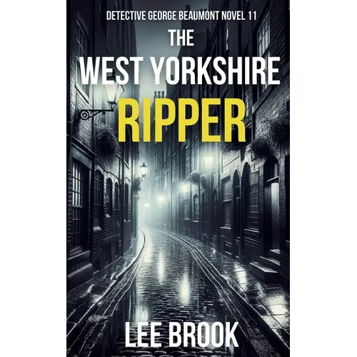 The West Yorkshire Ripper - Paperback