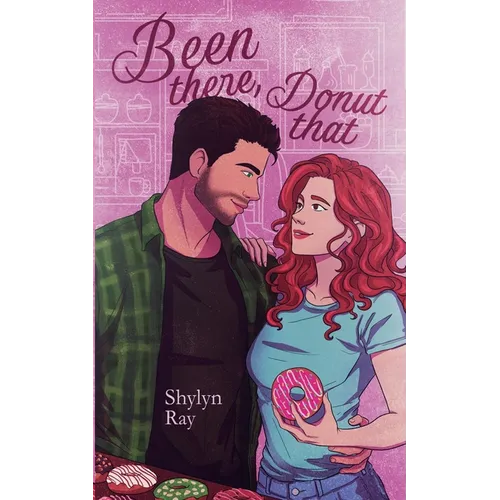 Been There Donut That - Paperback