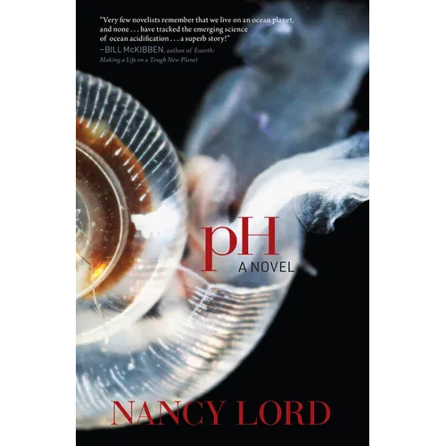 Ph: A Novel - Hardcover