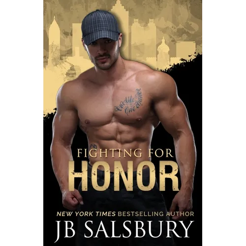 Fighting for Honor - Paperback