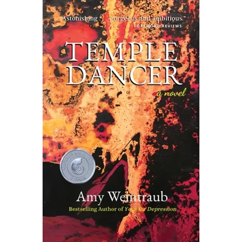 Temple Dancer - Paperback