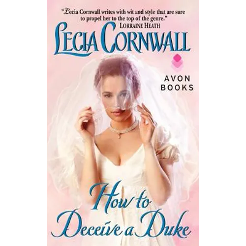 How to Deceive a Duke - Mass Market Paperbound