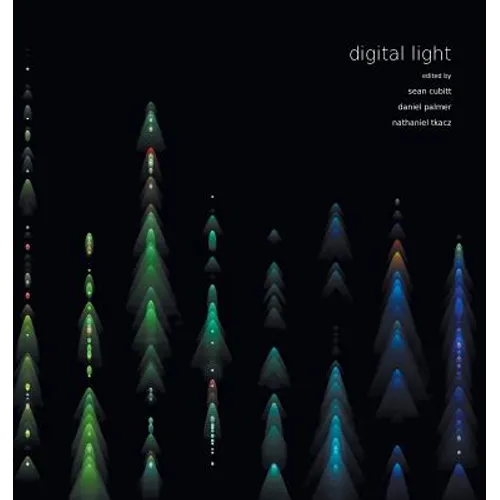 Digital Light - Paperback