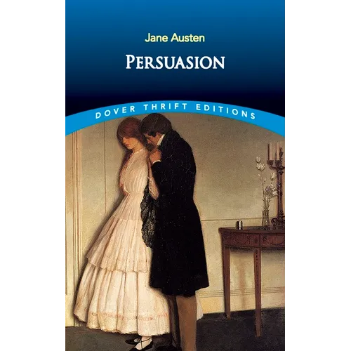 Persuasion - Paperback
