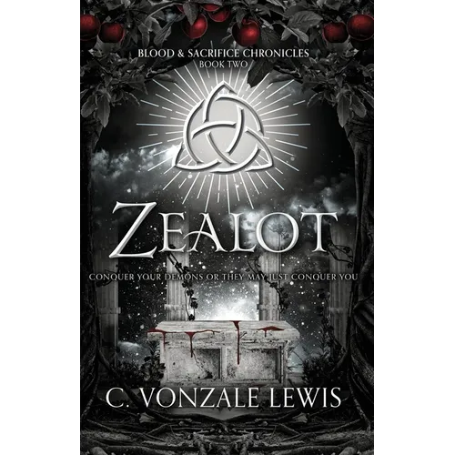 Zealot - Paperback