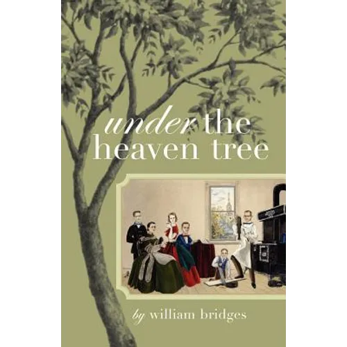 Under the Heaven Tree - Paperback