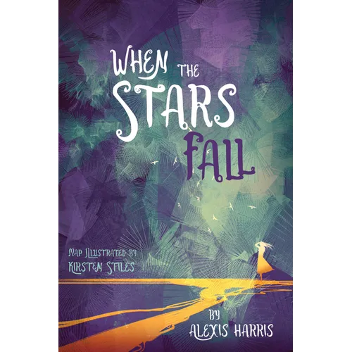 When the Stars Fall - Paperback