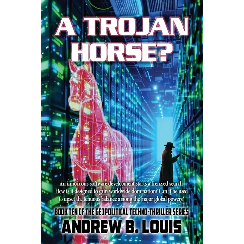 A Trojan Horse - Paperback