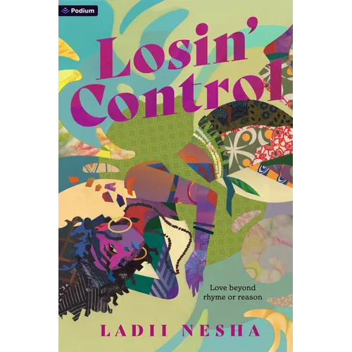 Losin' Control - Paperback
