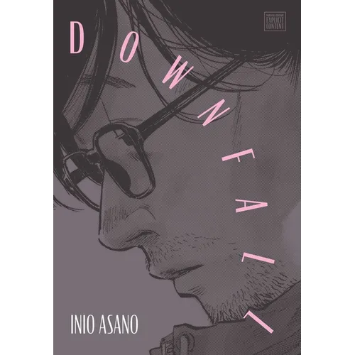 Downfall - Paperback