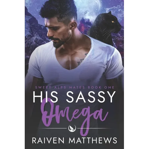 His Sassy Omega - Paperback