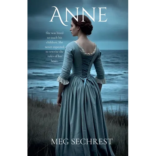 Anne - Paperback